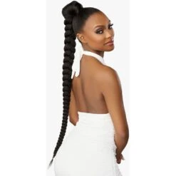 Sensationnel Lulu Pony Synthetic Wrap Ponytail - Wrap 01 15 Sensationnel Lulu Pony Synthetic Wrap Ponytail - Wrap 01 -Beauty Exchanges sensationnel lulu pony synthetic wrap ponytail wrap 01 503641