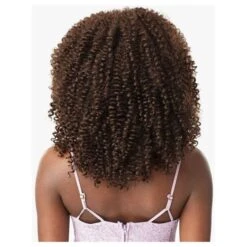 Sensationnel Lulutress Crochet Braiding - Water Wave 12" -Beauty Exchanges sensationnel lulutress crochet braiding water wave 12 510962