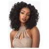 Sensationnel Lulutress Fully-Folded Kanekalon Crochet - Deep Wave 12" 2 Sensationnel Lulutress Fully-Folded Kanekalon Crochet - Deep Wave 12" -Beauty Exchanges sensationnel lulutress fully folded kanekalon crochet deep wave 12 799046
