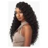 Sensationnel Lulutress Fully-Folded Kanekalon Crochet - Deep Wave 18"