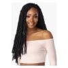 Sensationnel Lulutress Pre-Fluffed Crochet Braid - 3X Afro Twist 24" -Beauty Exchanges sensationnel lulutress pre fluffed crochet braid 3x afro twist 24 514683