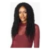 Sensationnel Lulutress Pre-Looped Crochet Braid 2x Chunky Passion Twist 18" 1 Sensationnel Lulutress Pre-Looped Crochet Braid 2x Chunky Passion Twist 18" -Beauty Exchanges sensationnel lulutress pre looped crochet braid 2x chunky passion twist 18 500352