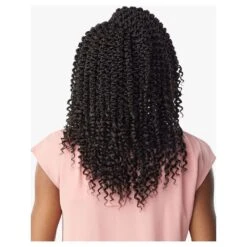 Sensationnel Lulutress Pre-Looped Crochet Braid 3X 3D Passion Twist 12" 11 Sensationnel Lulutress Pre-Looped Crochet Braid 3X 3D Passion Twist 12" -Beauty Exchanges sensationnel lulutress pre looped crochet braid 3x 3d passion twist 12 716895