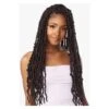 Sensationnel Lulutress Pre-Looped Crochet Braid 3x Distressed Locs 24" 1 Sensationnel Lulutress Pre-Looped Crochet Braid 3x Distressed Locs 24" -Beauty Exchanges sensationnel lulutress pre looped crochet braid 3x distressed locs 24 186921