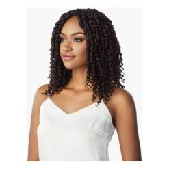 Sensationnel Lulutress Pre-Looped Crochet Braid - Passion Twist 12" 11 Sensationnel Lulutress Pre-Looped Crochet Braid - Passion Twist 12" -Beauty Exchanges sensationnel lulutress pre looped crochet braid passion twist 12 244944