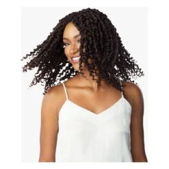 Sensationnel Lulutress Pre-Looped Crochet Braid - Passion Twist 12" 10 Sensationnel Lulutress Pre-Looped Crochet Braid - Passion Twist 12" -Beauty Exchanges sensationnel lulutress pre looped crochet braid passion twist 12 463218