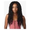 Sensationnel Lulutress Pre-Looped Crochet Braid - Passion Twist 18" 2 Sensationnel Lulutress Pre-Looped Crochet Braid - Passion Twist 18" -Beauty Exchanges sensationnel lulutress pre looped crochet braid passion twist 18 937151