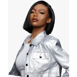 Sensationnel Rebold Yaki 100% Human Hair Weave - 3 Bundle Deal -Beauty Exchanges sensationnel rebold yaki 100 human hair weave 3 bundle deal 237469