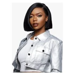 Sensationnel Rebold Yaki 100% Human Hair Weave - 3 Bundle Deal -Beauty Exchanges sensationnel rebold yaki 100 human hair weave 3 bundle deal 607238