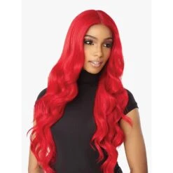 Sensationnel Shear Muse HD Lace Wig – Danisha