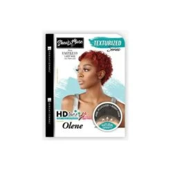 Sensationnel Shear Muse Synthetic HD Lace Front Wig - Olene 11 Sensationnel Shear Muse Synthetic HD Lace Front Wig - Olene -Beauty Exchanges sensationnel shear muse synthetic hd lace front wig olene 728420
