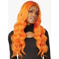 Sensationnel Shear Muse Synthetic HD Lace Front Wig - Sharitta 19 Sensationnel Shear Muse Synthetic HD Lace Front Wig - Sharitta -Beauty Exchanges sensationnel shear muse synthetic hd lace front wig sharitta 278662
