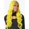 Sensationnel Shear Muse Synthetic HD Lace Front Wig - Sharitta 1 Sensationnel Shear Muse Synthetic HD Lace Front Wig - Sharitta -Beauty Exchanges sensationnel shear muse synthetic hd lace front wig sharitta 504041
