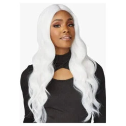 Sensationnel Shear Muse Synthetic HD Lace Front Wig - Sharitta 21 Sensationnel Shear Muse Synthetic HD Lace Front Wig - Sharitta -Beauty Exchanges sensationnel shear muse synthetic hd lace front wig sharitta 923542