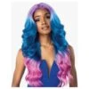 Sensationnel Shear Muse Synthetic Lace Front Wig - Chana 1 Sensationnel Shear Muse Synthetic Lace Front Wig - Chana -Beauty Exchanges sensationnel shear muse synthetic lace front wig chana 102929