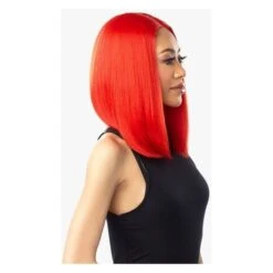 Sensationnel Shear Muse Synthetic Lace Parting Wig - Kimora 18 Sensationnel Shear Muse Synthetic Lace Parting Wig - Kimora -Beauty Exchanges sensationnel shear muse synthetic lace parting wig kimora 177649