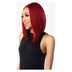 Sensationnel Shear Muse Synthetic Lace Parting Wig - Kimora 15 Sensationnel Shear Muse Synthetic Lace Parting Wig - Kimora -Beauty Exchanges sensationnel shear muse synthetic lace parting wig kimora 691499