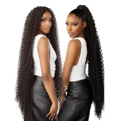 Sensationnel Vice Bundles – Boho Curl 36"