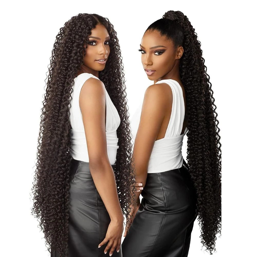 Sensationnel Vice Bundles – Boho Curl 36" 3 Sensationnel Vice Bundles – Boho Curl 36"