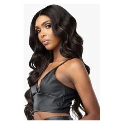 Sensationnel Vice HD Lace Front Wig - Unit 4 7 Sensationnel Vice HD Lace Front Wig - Unit 4 -Beauty Exchanges sensationnel vice hd lace front wig unit 4 502196