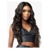 Sensationnel Vice HD Lace Front Wig - Unit 4 -Beauty Exchanges sensationnel vice hd lace front wig unit 4 541705