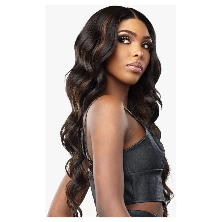 Sensationnel Vice HD Lace Front Wig - Unit 4 4 Sensationnel Vice HD Lace Front Wig - Unit 4 - Image 2