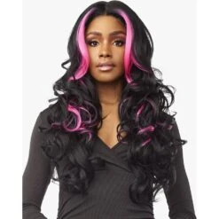 Sensationnel Vice HD Synthetic Lace Front Wig - Unit 18 12 Sensationnel Vice HD Synthetic Lace Front Wig - Unit 18 -Beauty Exchanges sensationnel vice hd synthetic lace front wig unit 18 788240