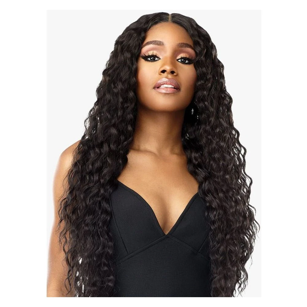 Sensationnel Vice HD Synthetic Lace Front Wig - Unit 9 3 Sensationnel Vice HD Synthetic Lace Front Wig - Unit 9