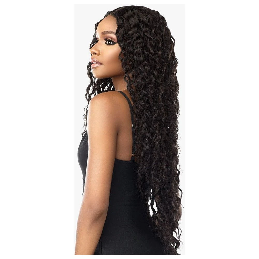Sensationnel Vice HD Synthetic Lace Front Wig - Unit 9 5 Sensationnel Vice HD Synthetic Lace Front Wig - Unit 9 - Image 3