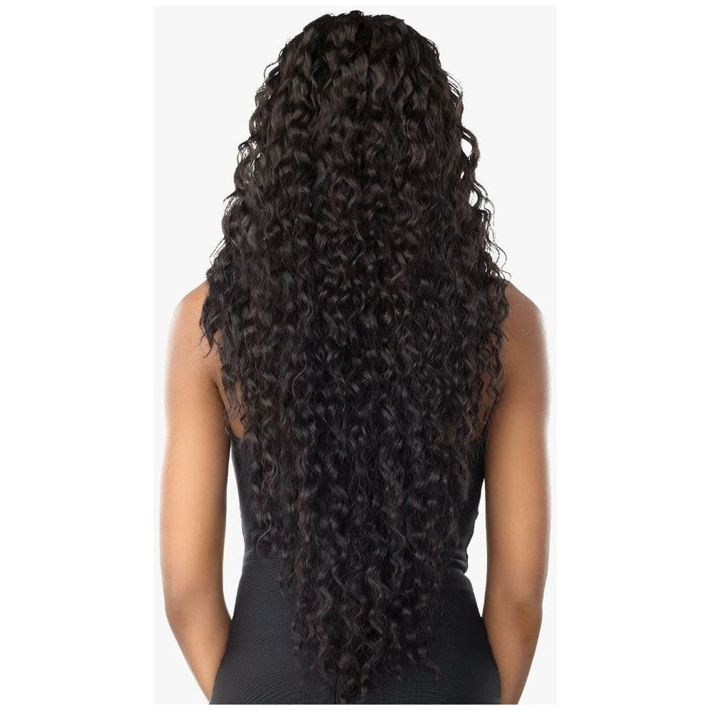 Sensationnel Vice HD Synthetic Lace Front Wig - Unit 9 4 Sensationnel Vice HD Synthetic Lace Front Wig - Unit 9 - Image 2