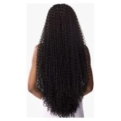 Sensationnel Lulutress Crochet Braiding Hair - Water Wave 24 10 Sensationnel Lulutress Crochet Braiding Hair - Water Wave 24 -Beauty Exchanges senstionnel lulutress crochet braiding hair water wave 24 400462