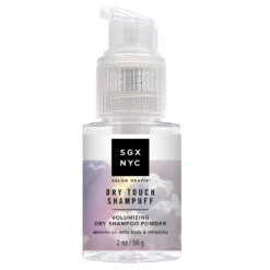 SGX NYC Volumizing Dry Shampoo – 2 Oz