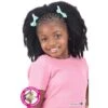 Shake N Go Freetress 3X Kids Synthetic Braid - Pre-Fluffed Poppin' Twist 12" 2 Shake N Go Freetress 3X Kids Synthetic Braid - Pre-Fluffed Poppin' Twist 12" -Beauty Exchanges shake n go freetress 3x kids pre fluffed poppin twist 12 pre stretched tangle free braiding hair for kids 627256