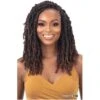 Shake-N-Go Freetress Braid Crochet - Butterfly Loc 12” -Beauty Exchanges shake n go freetress braid crochet butterfly loc 12 284112