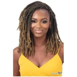 Shake-N-Go Freetress Crochet Braiding Hair - 3x Pre Fluffed Poppin Twist 20” 15 Shake-N-Go Freetress Crochet Braiding Hair - 3x Pre Fluffed Poppin Twist 20” -Beauty Exchanges shake n go freetress crochet braiding hair 3x pre fluffed poppin twist 20 771930