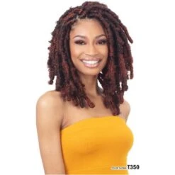 Shake-N-Go Freetress Crochet Braiding Hair - 3x Pre Fluffed Poppin Twist 20” 11 Shake-N-Go Freetress Crochet Braiding Hair - 3x Pre Fluffed Poppin Twist 20” -Beauty Exchanges shake n go freetress crochet braiding hair 3x pre fluffed poppin twist 20 771937