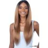 Shake-N-Go Freetress Equal Lite Series Synthetic Lace Front Wig - LFW-003 -Beauty Exchanges shake n go freetress equal lite series synthetic lace front wig lfw 003 202776