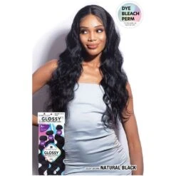 Shake-N-Go Glossy 100% Virgin Remy Hair Bundle Multipack - Body Wave 8 Shake-N-Go Glossy 100% Virgin Remy Hair Bundle Multipack - Body Wave -Beauty Exchanges shake n go glossy 100 virgin remy hair bundle multipack body wave 290005