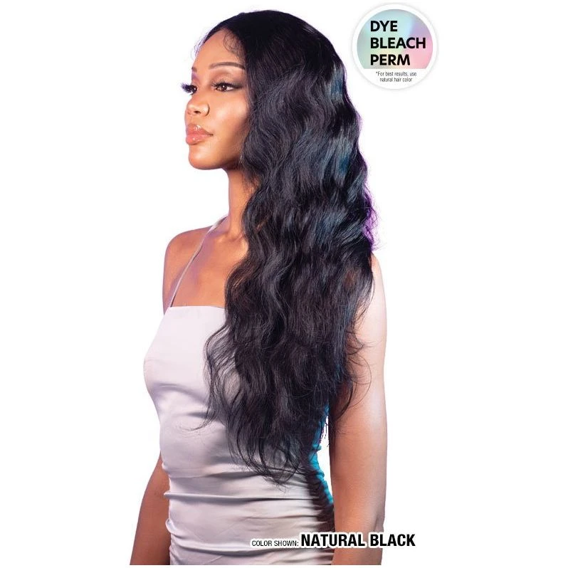 Shake-N-Go Glossy 100% Virgin Remy Hair Bundle Multipack - Body Wave 5 Shake-N-Go Glossy 100% Virgin Remy Hair Bundle Multipack - Body Wave - Image 3