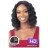 Shake-N-Go Naked 100% Human Hair HD Lace Front Wig - Arden 1 Shake-N-Go Naked 100% Human Hair HD Lace Front Wig - Arden -Beauty Exchanges shake n go naked 100 human hair hd lace front wig arden 872427