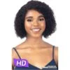 Shake-N-Go Naked 100% Human Hair HD Lace Front Wig - Della 1 Shake-N-Go Naked 100% Human Hair HD Lace Front Wig - Della -Beauty Exchanges shake n go naked 100 human hair hd lace front wig della 935457