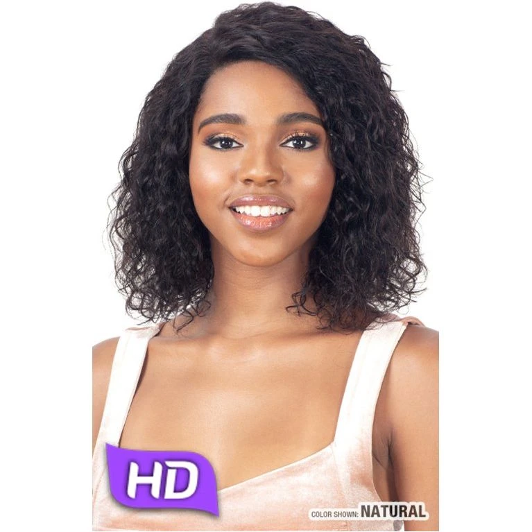 Shake-N-Go Naked 100% Human Hair HD Lace Front Wig - Miley 3 Shake-N-Go Naked 100% Human Hair HD Lace Front Wig - Miley