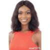 Shake-N-Go Naked 100% Human Hair Lace Front Wig - Cleona