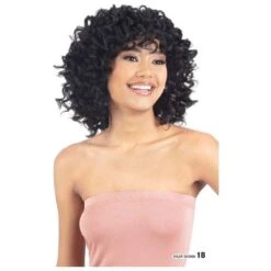 Shake-N-Go Natural Me Synthetic Full Wig - Deep Curl 9 Shake-N-Go Natural Me Synthetic Full Wig - Deep Curl -Beauty Exchanges shake n go natural me synthetic full wig deep curl 797326