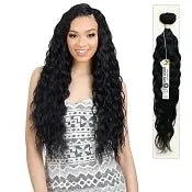 Shake-N-Go Organique MasterMix Synthetic Weave - Body Wave 20” To 40”