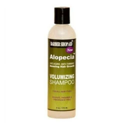 Barber Shop Aid Alopecia Hair Care System – Complete Hair Regrowth Kit -Beauty Exchanges sham