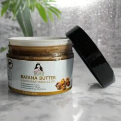 She Is Bomb Batana Butter Hair & Scalp - 5 Oz 6 She Is Bomb Batana Butter Hair & Scalp - 5 Oz -Beauty Exchanges she is bomb batana butter hair scalp 5 oz 3785949