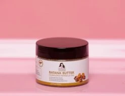 She Is Bomb Batana Butter Hair & Scalp - 5 Oz