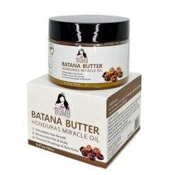 She Is Bomb Batana Butter Hair & Scalp - 5 Oz 7 She Is Bomb Batana Butter Hair & Scalp - 5 Oz -Beauty Exchanges she is bomb batana butter hair scalp 5 oz 9265352