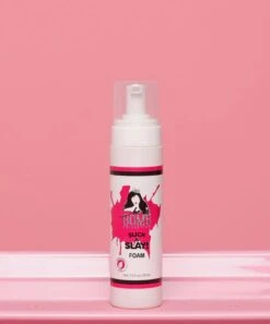 She Is Bomb Collection Slick And Slay Foam – 7 Oz